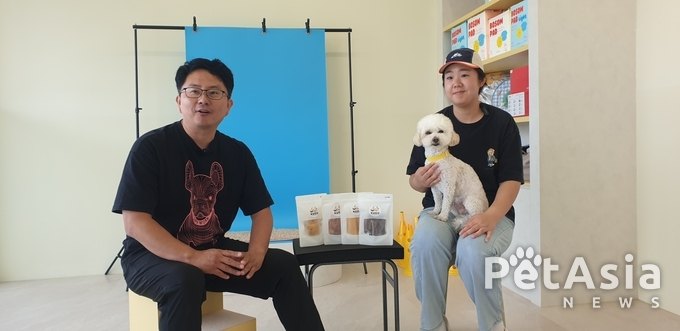 반려견과 함께하는 여주 1Day 여행…자연·반려문화·소상공인 이야기 담았다