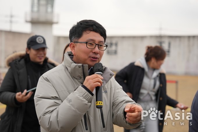 2024 익산 반려동물 페스티벌 성황리 개최, 최경선 박사 강연 큰 호응