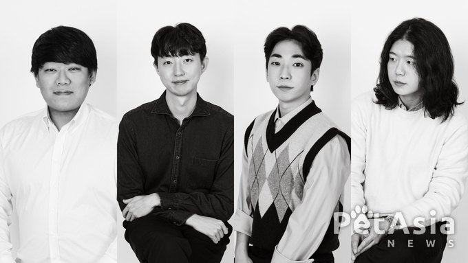 화제집중! 메타버스 신예 4인조 보이그룹 "이프레시(ifresh)" 신곡 A Whole New World 음원 공개