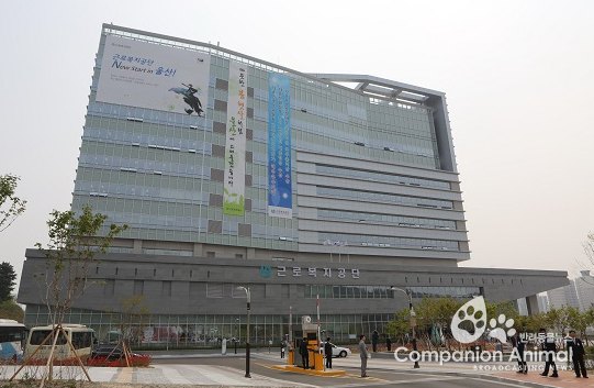 근로복지공단, 한국에서 가장 존경받는기업 공공병원 부문 4년 연속 1위 선정