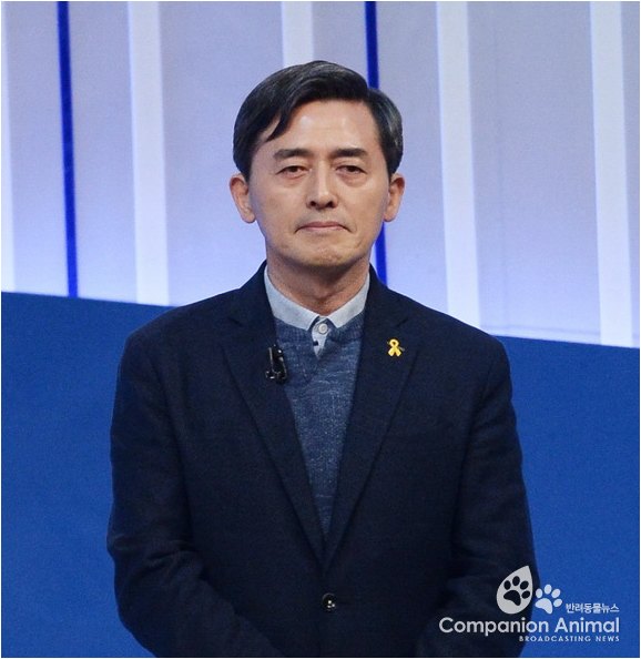 KBS 사장 후보자에 양승동 PD
