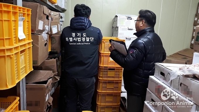 서민 찾는 무한리필 업소, 알고 봤더니 무한 양심 불량