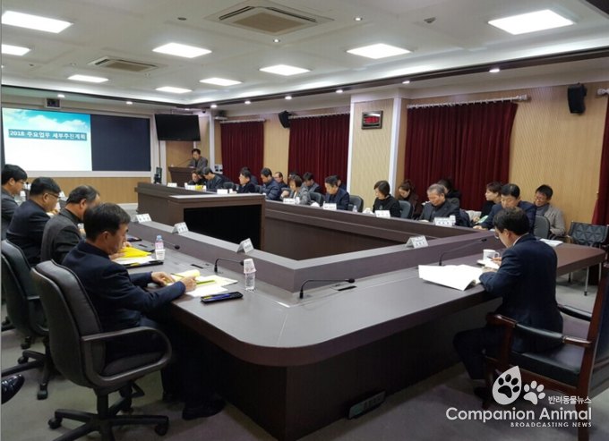 충북도,‘도민이 행복한 토지행정’추진