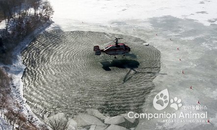 평창 동계올림픽 권역 산불예방 준비 "이상 무(無)"