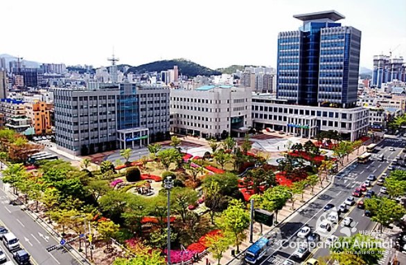 울산소방본부, 대형스포츠센터 긴급 소방안전 점검