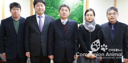 산림청, '올해의 으뜸 민원공무원' 선정