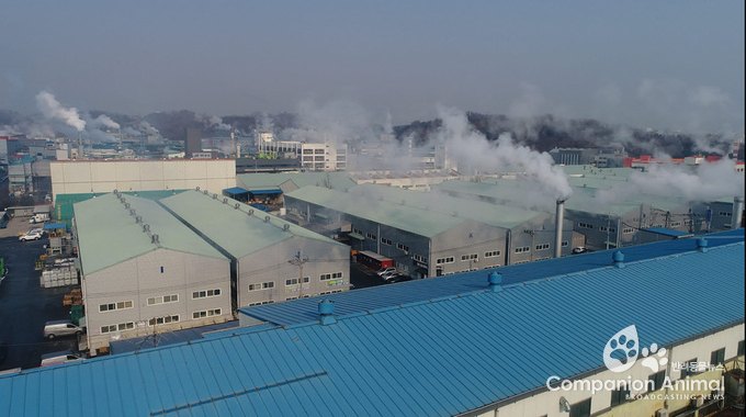 경기도, 미세먼지 배출업소 연중단속 … 337개소 적발
