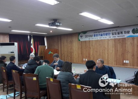 산림청, 중앙기술자문단 운영해 임도설계 검토
