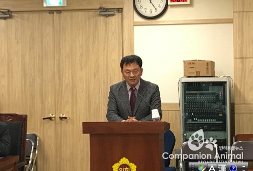 경기 민경선의원,공동주택 관리조례상임위 통과