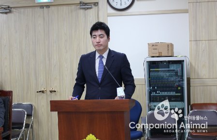 경기 김지환의원,경기도 모유수유 지원조례안 통과