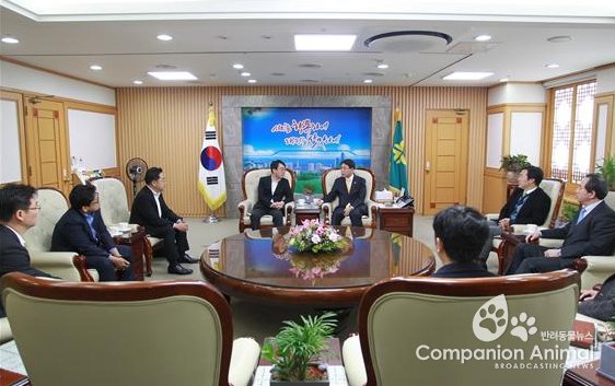신세계, 사이언스콤플렉스 속도감 있는 사업 추진 약속