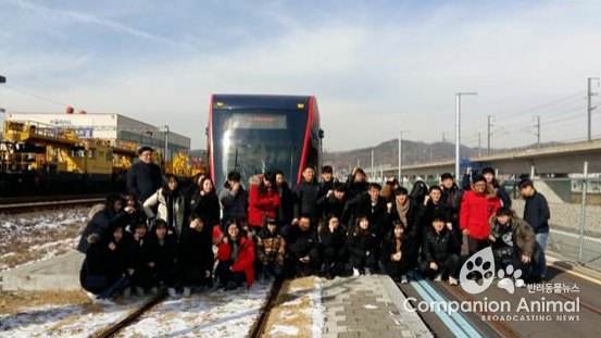대전시, 트램 체험 정례화로 선도도시 위상 확고히 한다