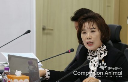 경기 이순희의원,자유한국당 경기도형 보육정책 예산증액 촉구