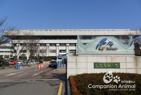 시민이 직접 심고 가꾼 푸르고 아름다운 인천