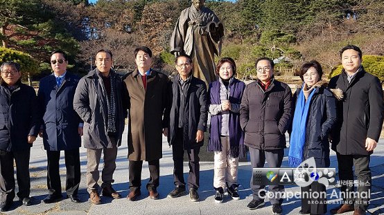 충남도의회 문복위, 강원도 관광자원 활용 사례 벤치마킹