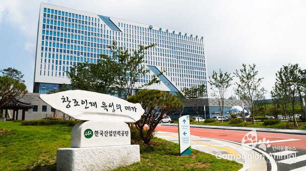 한국산업인력공단 한국산업인력공단,'건강계단 나눔문화' 기부금 전달