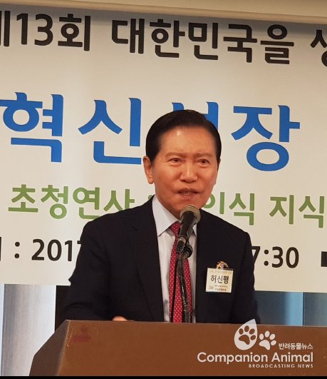 제13차 호남호남미래포럼 개최…이인식 지식융합연구소장 기조 강연